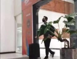 15 Penyidik KPK Kepung Gedung Pemkab Lamongan, Proyek Raksasa Diusut