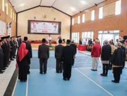 Kapolres Bojonegoro Ajak Masyarakat Jaga Kamtibmas Usai Penyerahan Remisi