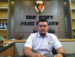 Kasus perampasan Dum truk oleh oknum debt collector, ini Penjelasan kasat Reskrim Polres Bojonegoro