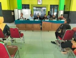 Pemkab Bojonegoro Gelar Penyuluhan Hukum Dan Penguatan Kadarkum