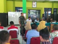 Pemkab Bojonegoro Gelar Penyuluhan Hukum Penguatan Kadarkum