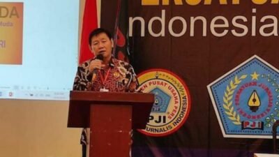 Viral Bikin Gaduh, Ketua Umum PJI Minta Bupati Marhaen Copot Kades Sukorejo
