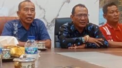 Akhirnya Sutrisno Kades Sukorejo Minta Maaf Pada Wartawan