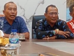 Akhirnya Sutrisno Kades Sukorejo Minta Maaf Pada Wartawan