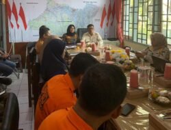 Satpol PP Kabupaten Bojonegoro Menggelar Forum Group Discussion Meninjau Ulang SP Dan SOP