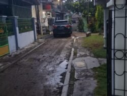 Proyek PU Cipta Karya Yang Berada di Perumda Bojonegoro Sangat Merugikan Warga