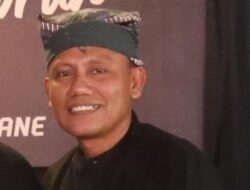 Dekranas Pusat Jakarta  Besuk Akan Berkunjung Ke Kampung Samin Jepang Margomulyo