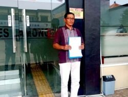 Wartawan Lamongan Diancam Usai Beritakan Dugaan Korupsi di Dinas Pendidikan