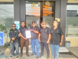 Aliansi Alam Bersatu Jaya Laporkan Akun FB “Yak Widhi Peduli UMKM” Ke Polisi Atas Dugaan Ujaran Kebencian Dan Pencemaran Nama Baik