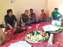 DPC PJI Bojonegoro Tasyakuran Peringati 27 Tahun PJI dan HUT ke 1 DPC Bojonegoro