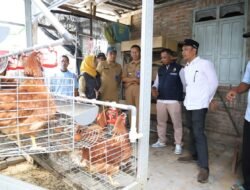Bupati Bojonegoro Setyo Wahono Resmi Buka Kegiatan Pelatihan Gayatri di Pungpungan Kalitidu