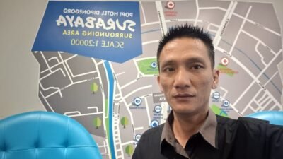 Kuasa Hukum Sulistiyo Laporkan Lambannya Penanganan Kasus Dugaan Pemalsuan Tanda Tangan ke Polda Lampung