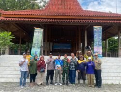 BPN Bojonegoro Ajak Warga Pasang Patok dan Stop Cekcok Soal Batas Tanah