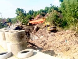 Diam Seribu Bahasa, Dinas PUPR Blora Didesak Jelaskan Dugaan Pelanggaran SNI