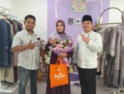 Ajang Bergengsi Pesta Photo Rayya (PESTAPORA) Ambassador NBRS 2025 Yang Digelar NBRS Corp