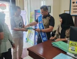 Mau Mutasikan Kendaraan Anda, Begini Caranya