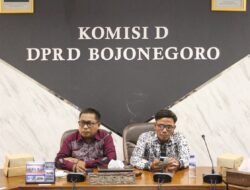 DPRD Marah: Konsultan Pengawas Sport Center Harus Dievaluasi