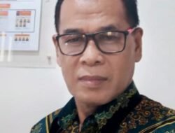Deklarasi Perang, Pengadilan Agama Ciptakan E – AC