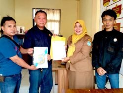 Resmi! PJI Lamongan Terdaftar di Kesbangpol, Siap Bersinergi Bangun Daerah