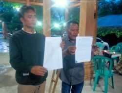 Salah Tangkap Masyarakat Miskin, Unit Reskrim Polres Tuban Dilaporkan Ke Propam Polda Guna Minta Keadilan