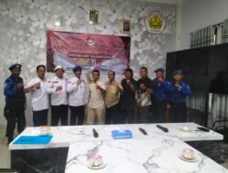 FBN DPD Bojonegoro Gelar Rakor 2025 di Ruang Adu Ide Unigoro