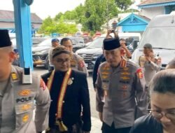 Keraton Solo Bantah Permohonan Ganti Nama PB XlV Purboyo Ditolak Pengadilan