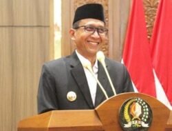 Perda KTR, Bupati Bojonegoro Tegaskan Bukan Larangan Merokok