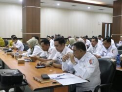 Pemkab Bojonegoro Terus Berkomitmen Untuk Menurunkan Angka Kemiskinan