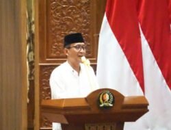 IPHI Kabupaten Bojonegoro Menggelar Rakerda Tahun 2025 di Ruang Paripurna Gedung DPRD