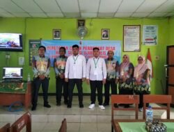 Sempat Kosong Beberapa Bulan, Kini Sudah Terisi Kembali Kasun Karanglo Desa Kemamang