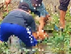 Bocah kelas V SD Berniat Memancing, Malah Tewas Tersengat Aliran Listrik