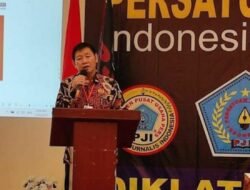 PJI Buka Kesempatan Pembentukan Kepengurusan Daerah di Seluruh Indonesia 