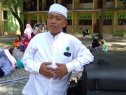 Ketua MUI Bojonegoro Tegaskan Polri Harus Independen di Bawah Presiden