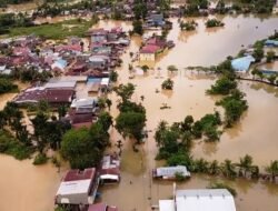 Banjir Aceh dan Sumatra 2025 Dinilai Akibat Kelalaian Negara dalam Pengelolaan Hutan