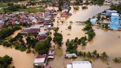 Banjir Aceh dan Sumatra 2025 Dinilai Akibat Kelalaian Negara dalam Pengelolaan Hutan