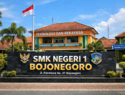 Dugaan Pungli Berkedok “Sumbangan Sukarela” di SMKN 1 Bojonegoro Melalui Komite Sekolah