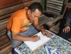 Oknum Perhutani KPH Kemadoh Randublatung Langgar Etika, Publik Minta Transparansi