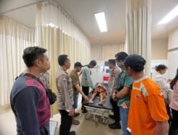 Bocah 10 Tahun Tewas Tenggelam di Embung Nglaroh Blora saat Mandi Bersama Teman