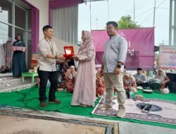 Busana Muslim Ternama Nibras’s House Grand Opening di Sobontoro Balen