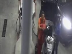 Empat Karyawan SPBU Parengan Tuban Dianiaya Oleh Staf Kecamatan