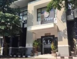 Kasus Oknum ASN Kecamatan Parengan, BKPSDM Tuban Tunggu Penetapan Polisi.