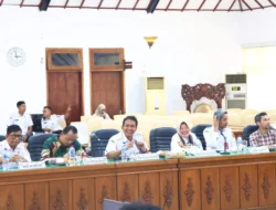 Solusi Macet, Jalan Lingkar Selatan Bojonegoro 2026