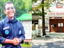 Sidak Lapas Bojonegoro Dinilai Gagal Jawab Dugaan Peredaran Narkotika