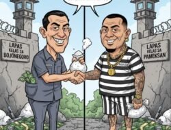 Publik Menunggu Jawaban, Ada Dugaan Pelanggaran di Lapas Bojonegoro dan Pamekasan