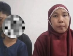 Ibu dan Suaminya Diancam Ditembak dan Dilecehkan oleh Terduga Direktur Perusahaan di Cikarang Utara