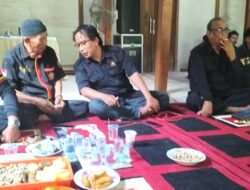 Gerak Badan Pencak Margaluyu 151 Jogjakarta Cabang Bojonegoro Gelar Rapat Rutin Awal Tahun