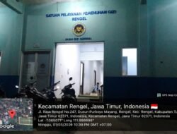 Menu MBG Anak Sekolah di Rengel Tuban Sangat Membahayakan, karena Disuguhi Susu Kedelai Basi