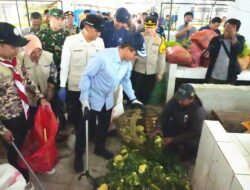 Bupati Bojonegoro Optimis Untuk Merebut Kembali Predikat Kota Adipura