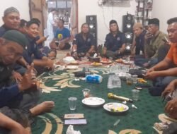 PJI Bojonegoro Gelar Musyawarah Rutin dan Buka Bersama, Perkuat Kebersamaan di Bulan Ramadan