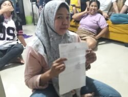 Kenalan di TikTok, Motor Janda dibawa Kabur oleh pria Mokondo Mengurai Kasus yang Menghebohkan di Kota Makassar